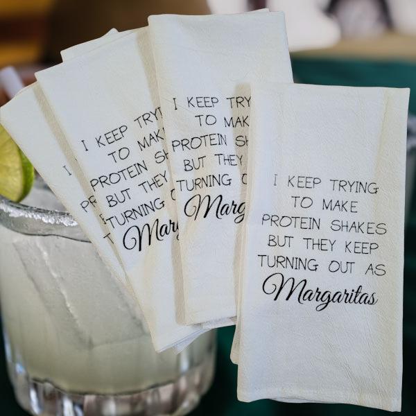 Sassy Tea Towel Gifts | Momma's Secret Cupboard