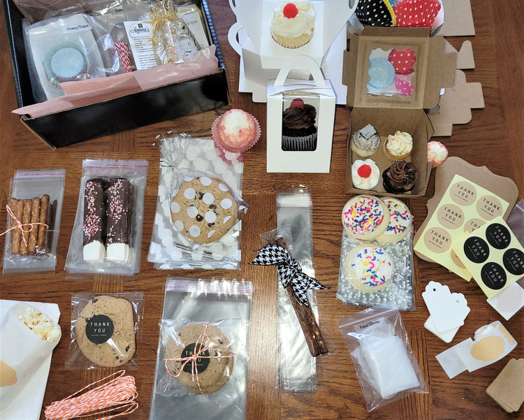 Specialty Kits & Gifts | Momma's Secret Cupboard