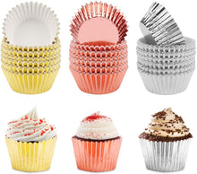 Load image into Gallery viewer, Queen of the Bake Sale - Cupcake Liner Refill Kit - Momma&#39;s Secret Cupboard
