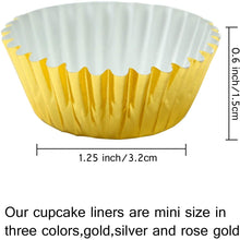 Load image into Gallery viewer, Queen of the Bake Sale - Cupcake Liner Refill Kit - Momma&#39;s Secret Cupboard
