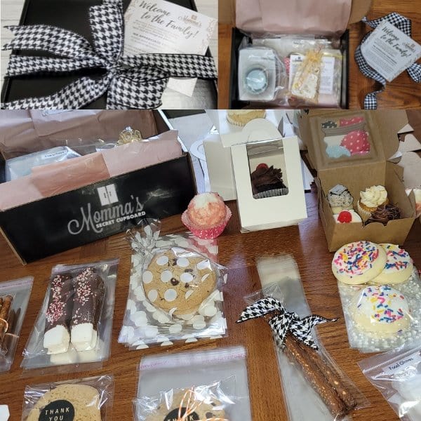 Queen of the Bake Sale Kit - Momma's Secret Cupboard